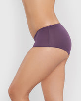 La Senza Ultrasoft Boyshort Panty Purple / M